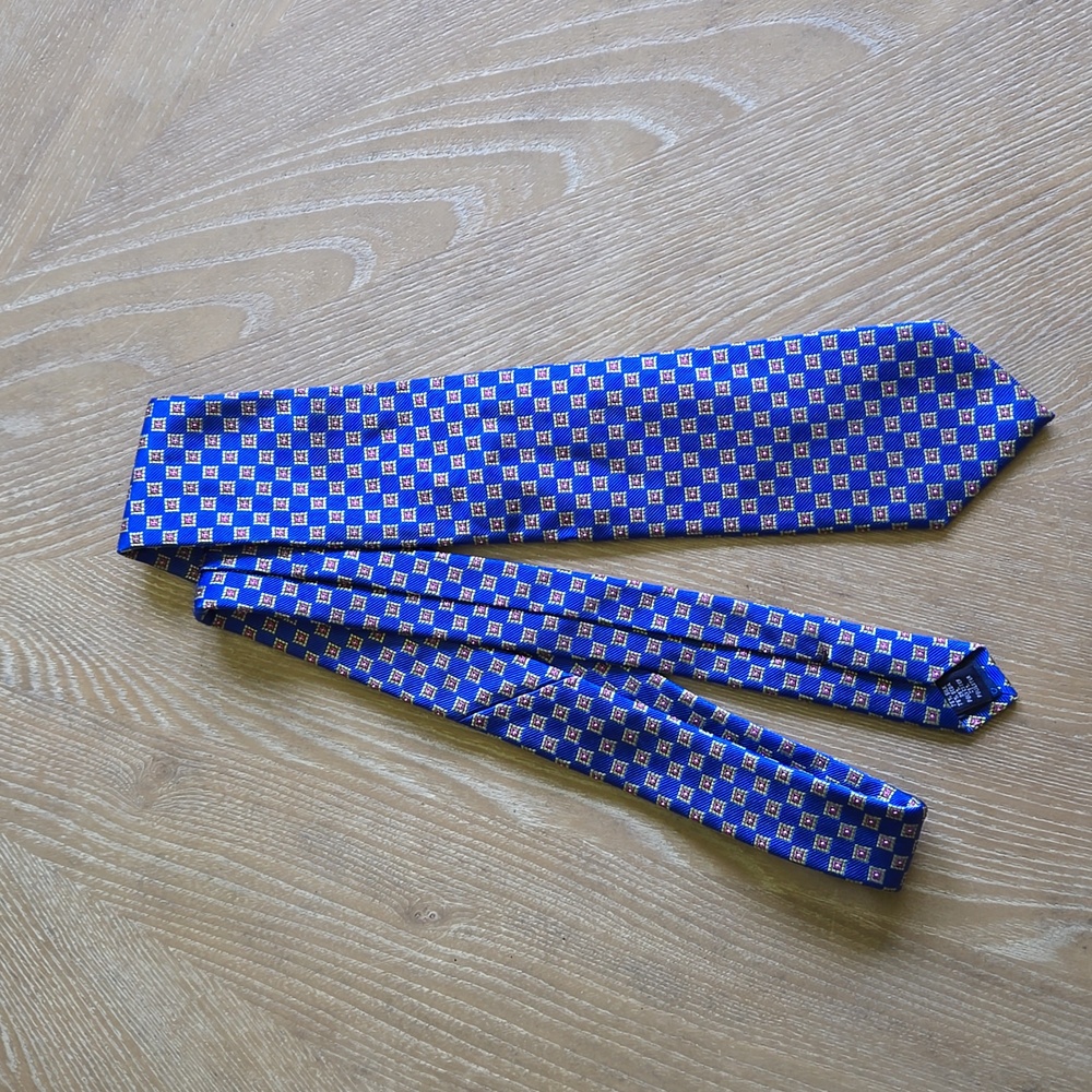 Saddlebred Necktie